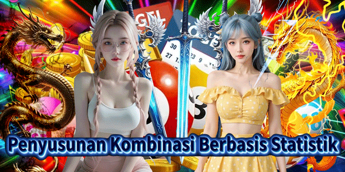 Penyusunan Kombinasi Berbasis Statistik