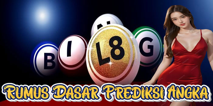 Rumus Dasar Prediksi Angka